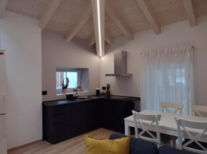 Appartamento Vaia Molina Di Ledro